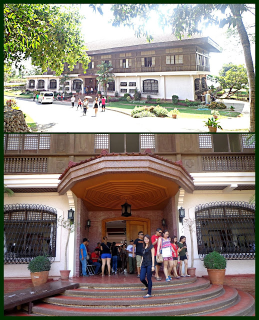 Malacanang of the North Malacanang of the North