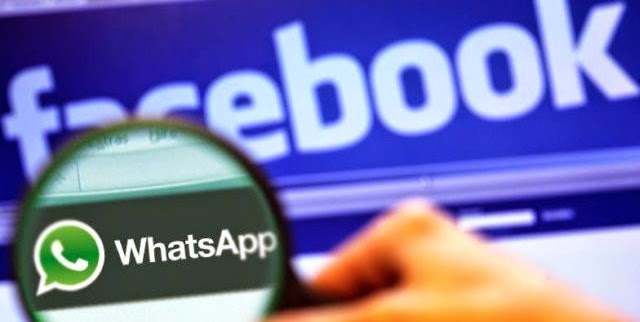 Facebook introduce il tasto "Condividi su Whatsapp"