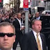 Video: Obama spotted at NYC Starbucks, greeted by cheering crowd 