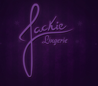 Site Jackie Lingerie