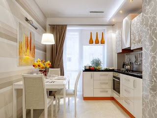Desain Interior Rumah Mungil Modern Minimalis Idaman Keluarga Desain Interior Rumah Mungil Modern Minimalis Idaman Keluarga