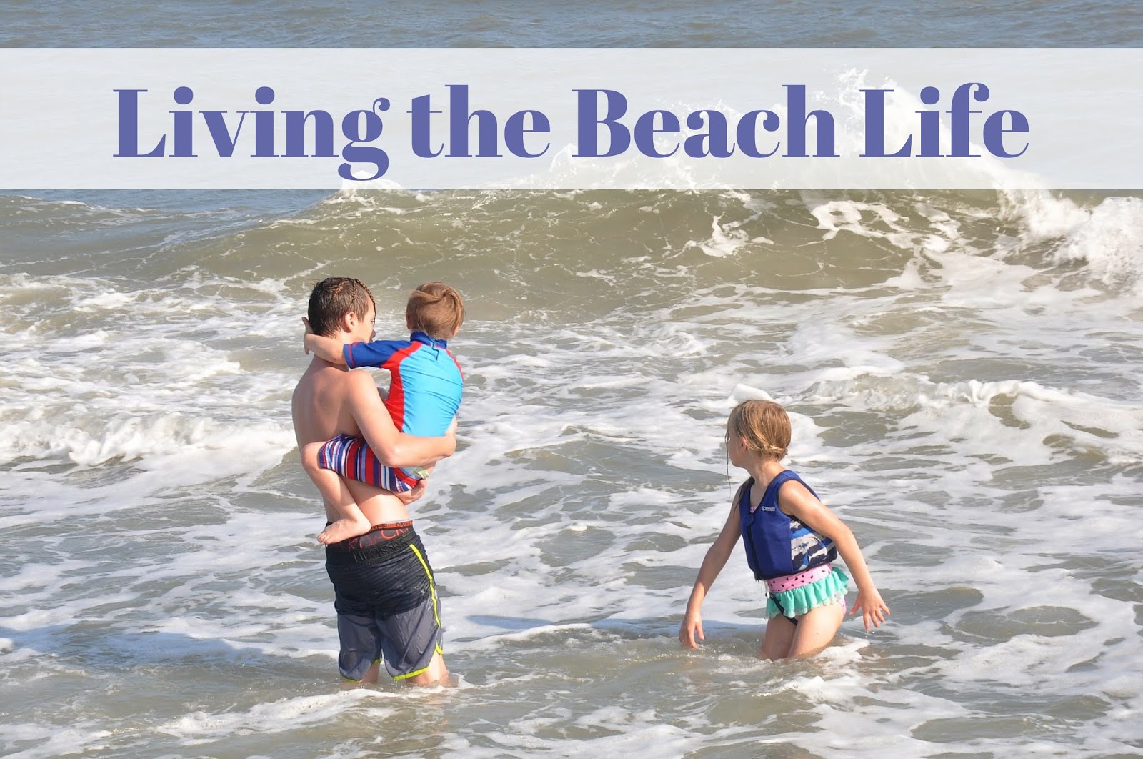 Lexie Loo Lily Liam Dylan Too Living The Beach Life Living The Beach Life In Myrtle