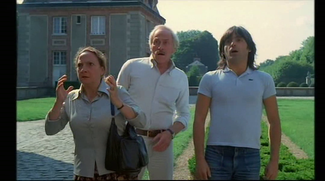 Film Sur Les Colonie De Vacances movies&pelis: Les joyeuses colonies de vacances (1979)