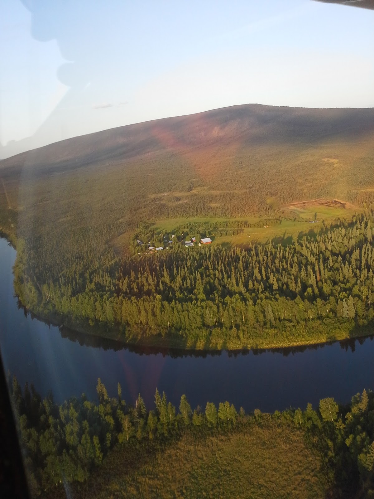 Bush Alaska Missions McGrath Community Church Mission Work Update