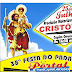25 de julho é o Dia de São Cristóvão, Padroeiro da Paróquia de Capim Grosso