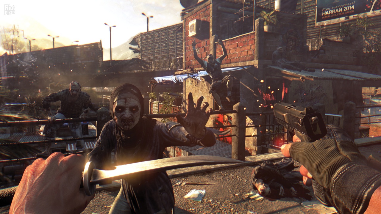 how to download dying light the following how to download dying light the following
