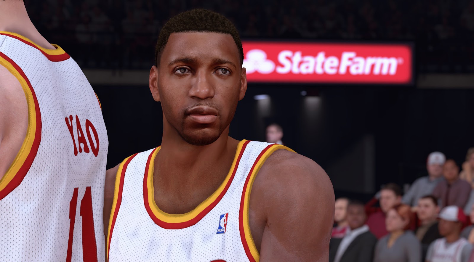 NBA 2k16