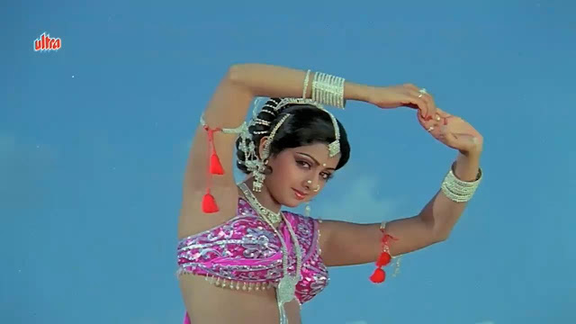 ACTRESS MOVIEIMAGES: SRIDEVI JETENDRA