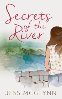 secrets of the river jess mcglynn