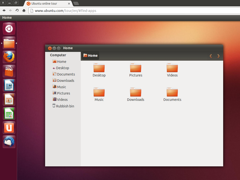Linux demo. Вопросы по ос убунту. ubuntu linux книга для начинающих. как называется меню в линукс убунту маша.