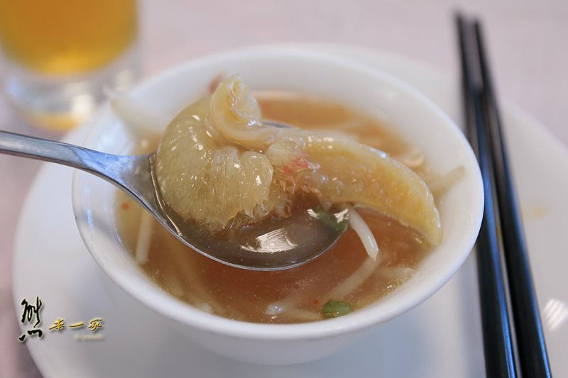 台中西屯區美食|台中懿文餐廳~近奇異果快捷旅店
