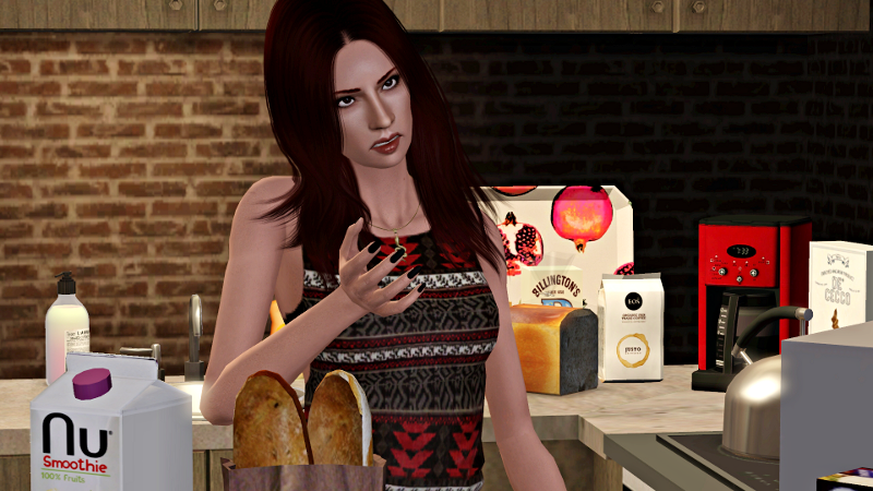 [Terminé] When Ice Burns Screenshot-188