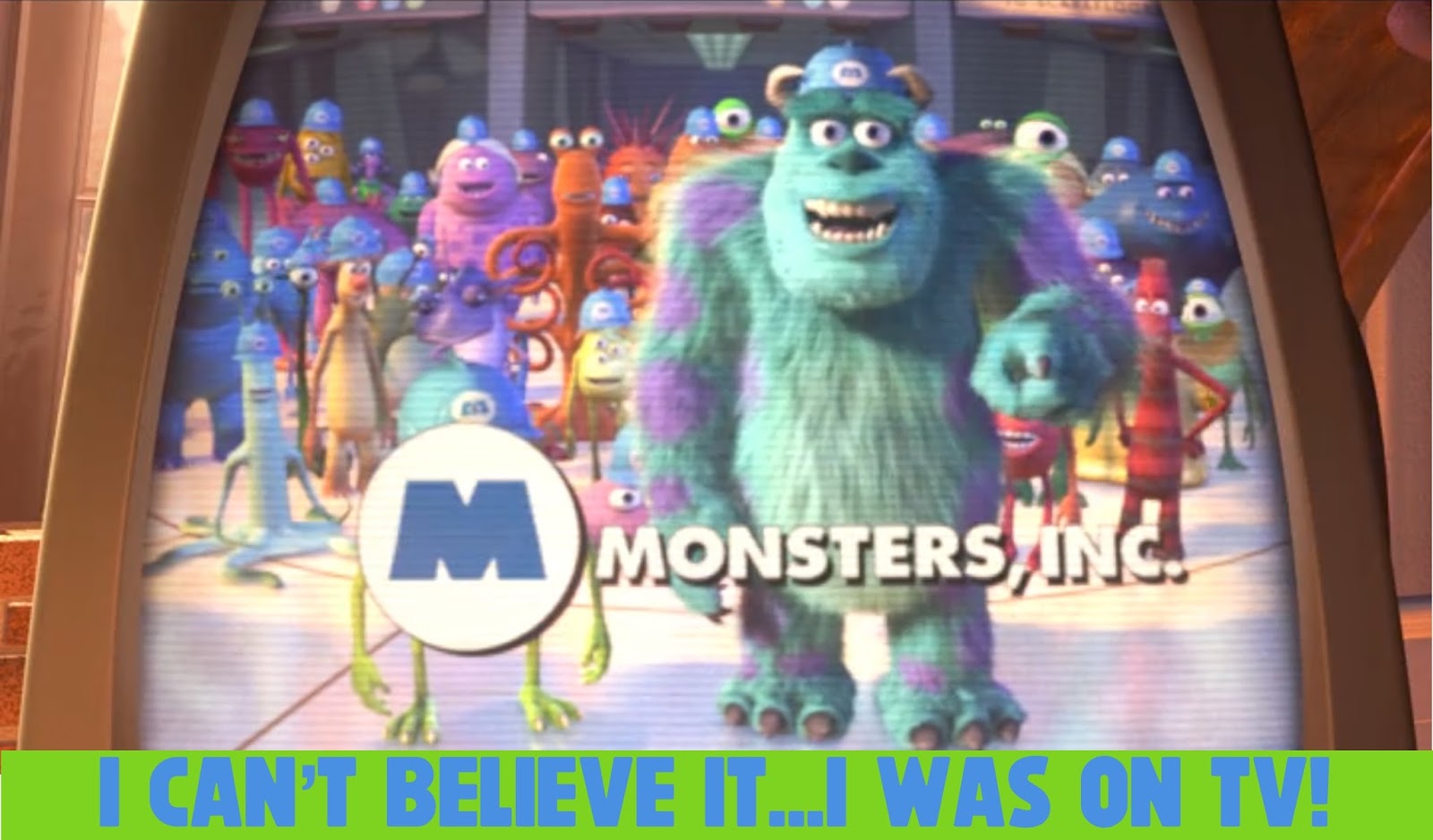 Sully Out Here Judging #fyp #monstersinc #sullymeme #wildbillsem