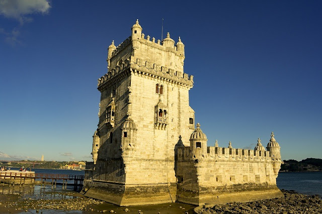 Torre de Belem Torre de Belem