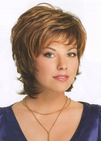 Short Hairstyles | Sarah Hairstyles