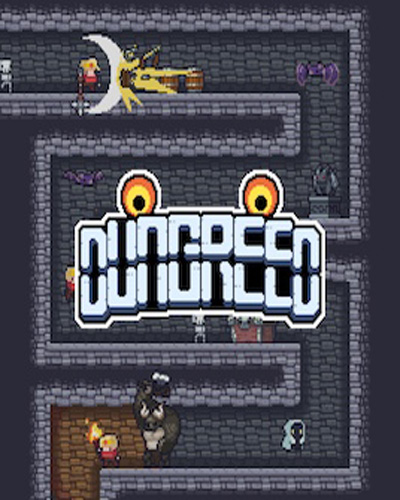 Dungreed - Full Version Game Download - PcGameFreeTop