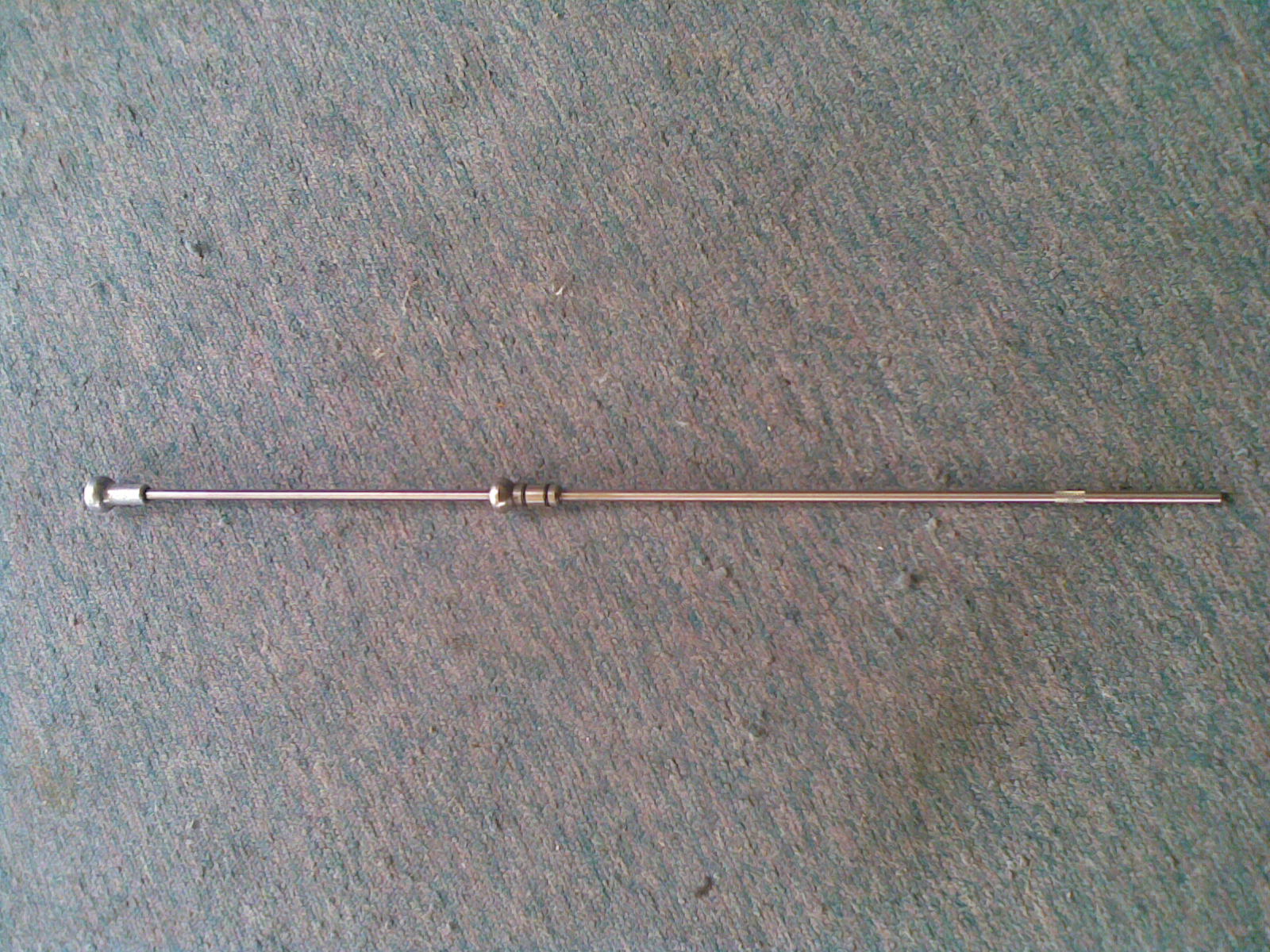 777: deep stick mini cooper injection