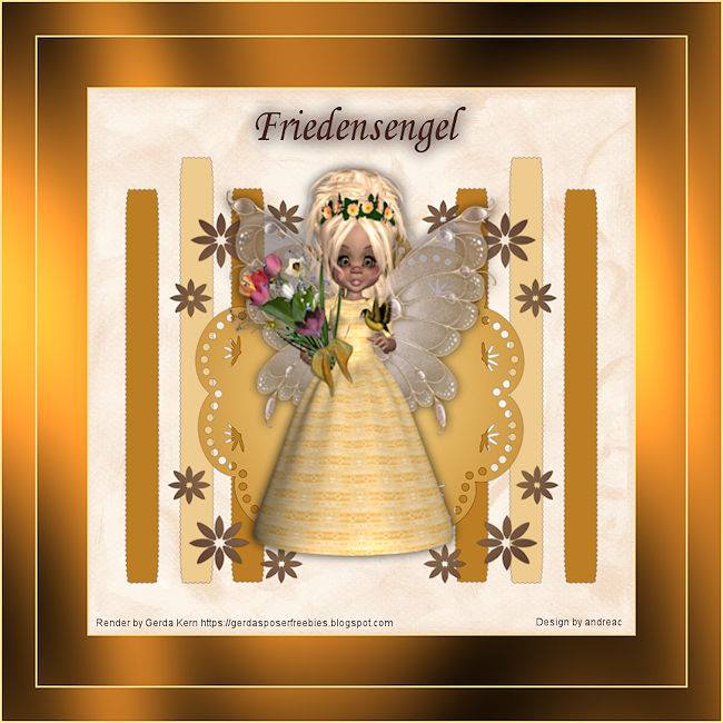 Gerdas Geschenkeseiten September 2019
