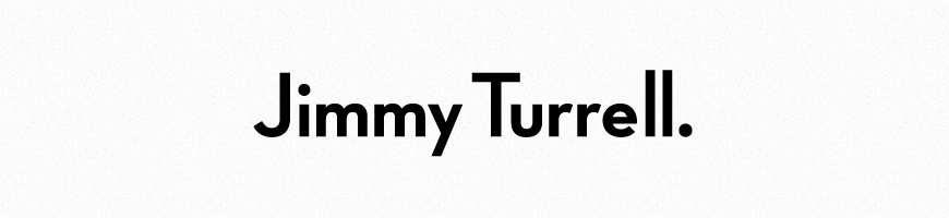 JIMMY TURRELL