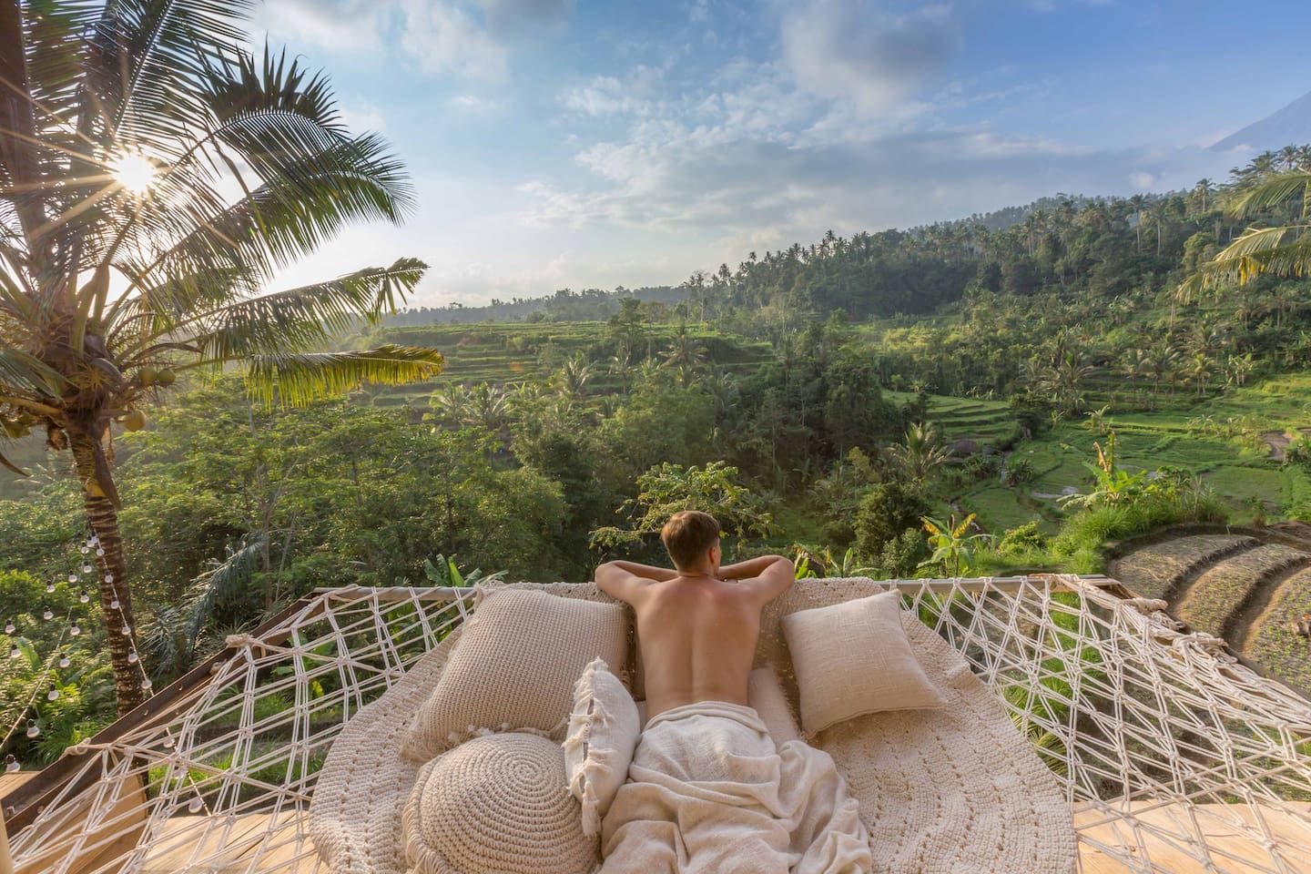 16 Rekomendasi Instagramable Airbnb di Bali