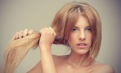  Memiliki rambut sehat ialah hal yang di dambakan oleh semua orang lantaran rambut juga ase 9 Faktor Penyebab Rambut Kering dan Bercabang