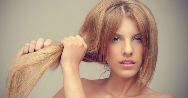 9 Faktor Penyebab Rambut Kering Dan Bercabang  rosisilvap