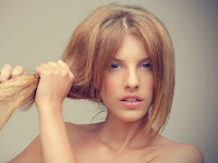 9 Faktor Penyebab Rambut Kering Dan Bercabang