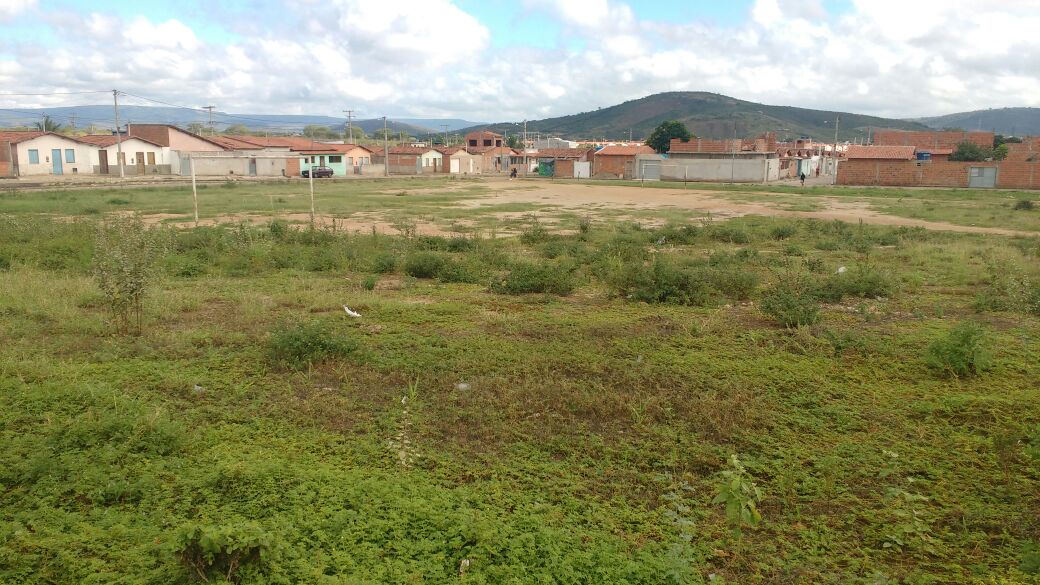 Jacobina: Moradores pedem ação do setor de limpeza pública no bairro Novo Amanhecer