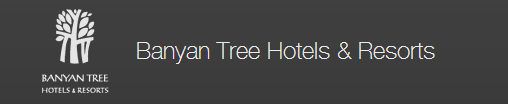 Banyan Tree Hotels e Resorts - Hotel da Sogno