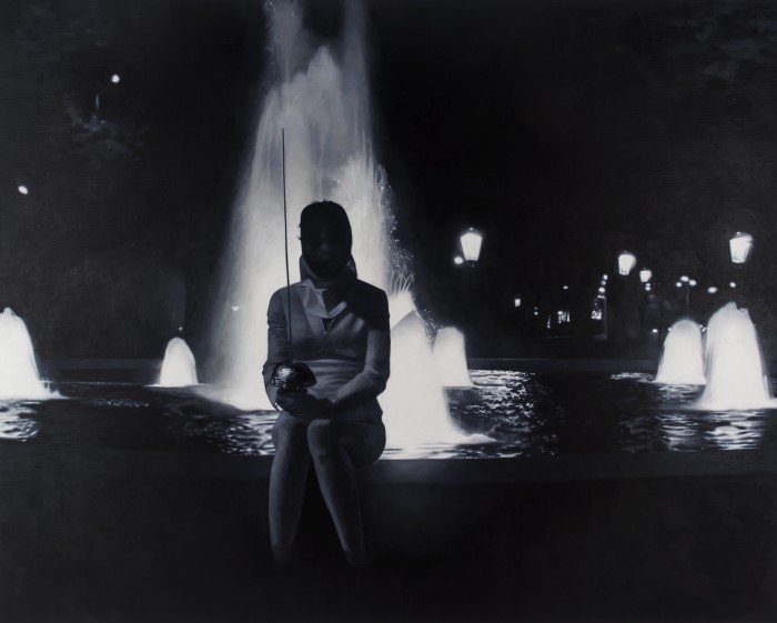 Нидерландский художник. Lotta De Beus Нидерландский художник