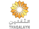 Thaqalayn TV frequency on Hotbird