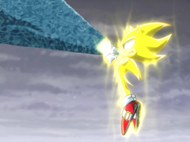 Sonic X Episode 1 - 78 / LENGKAP | Xonshare