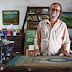 Aos 85 anos, morre no Recife o artista plástico Gilvan Samico