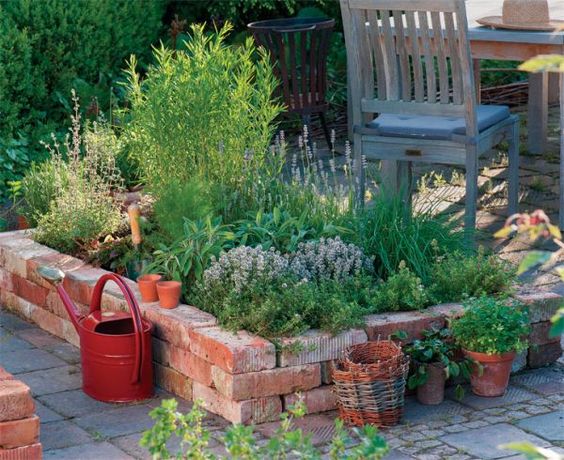 Raised Bed Gardening - Pinterest Gardening