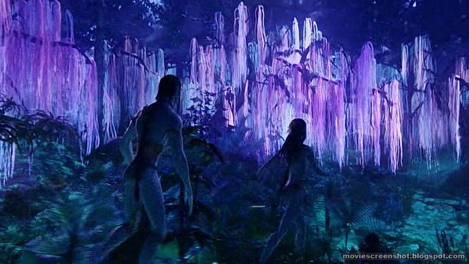 Avatar movie screenshots