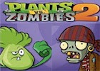 Plants vs Zombies 2