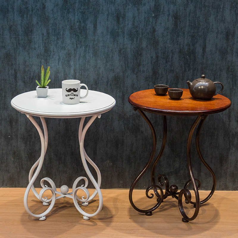 40 Model End Table Untuk Ruang Tamu Lebih Sempurna Rumahku Unik Model Unik End Table Untuk Ruang Tamu