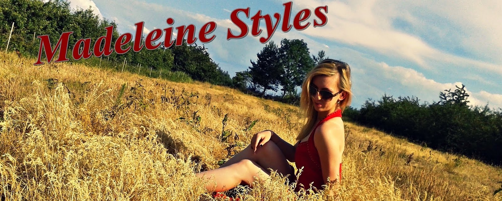 Madeleine Styles