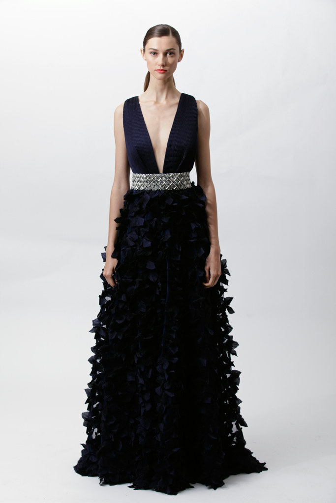 Badgley Mischka Resort 2012 Collection :: Cool Chic Style Fashion