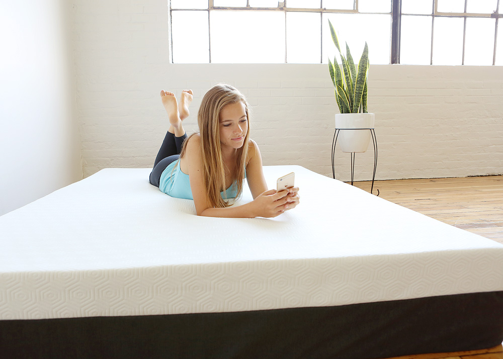 Sleep Science mattress review Sleeping Science Memory Foam