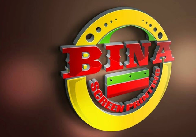 Bina Screen Printing Karawang, Sablon Baju Kaos Manual... Bina Screen Printing Karawang, Sablon Baju Kaos Manual...
