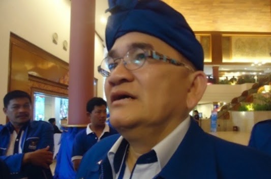 Demokrat Hati-Hati Sikapi Pilkada Langsung