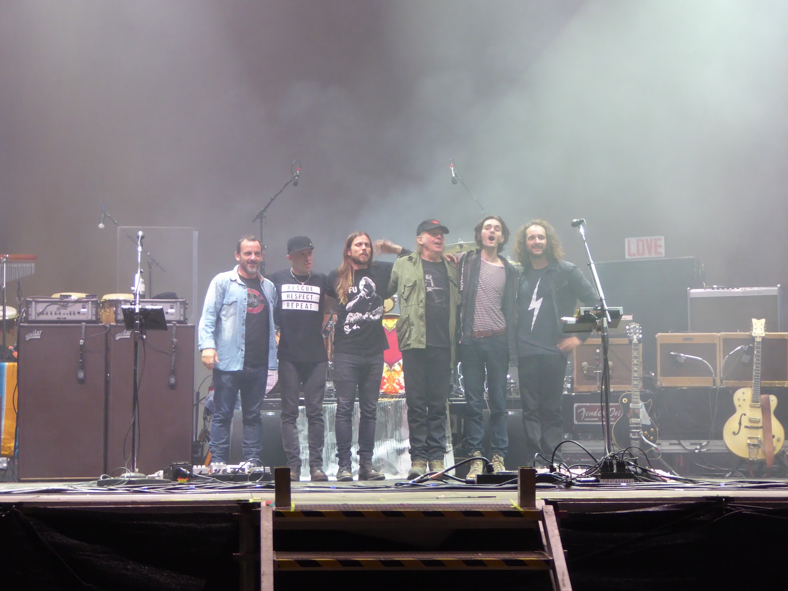 Neil Young: Actualidad NeilYoung2019-06-29image07