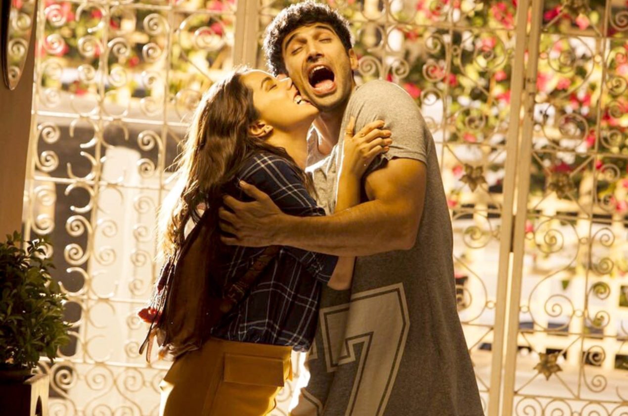 OK Jaanu Review A lighthearted tale of romance with a refreshing take on modern relationships