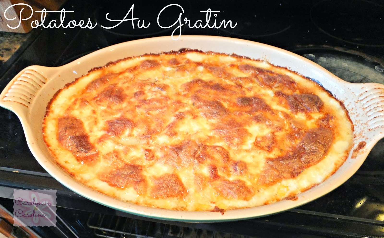 Au Gratin Recipe Food Network Au Gratin Recipe Food Network