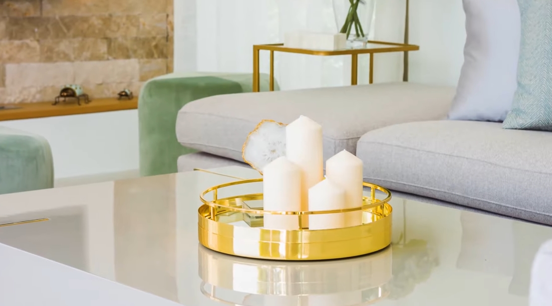 Tour Nueva Andalucia, Marbella Contemporary Villa vs. 23 Interior Design Photos