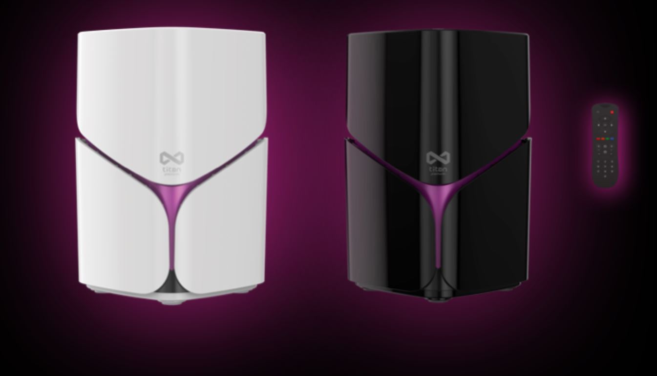 The Embedded Blog TiTAN wants to create an OS for the smart home