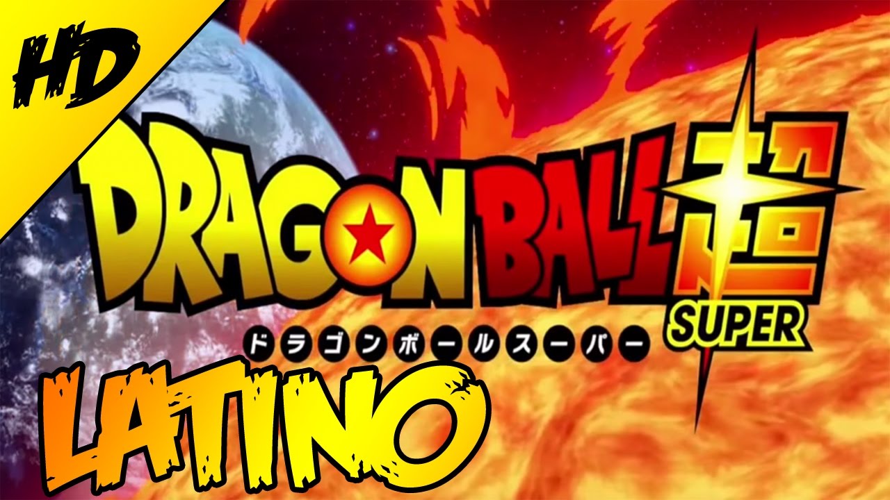 Dragon Ball Super Latino Mega 49 110 131