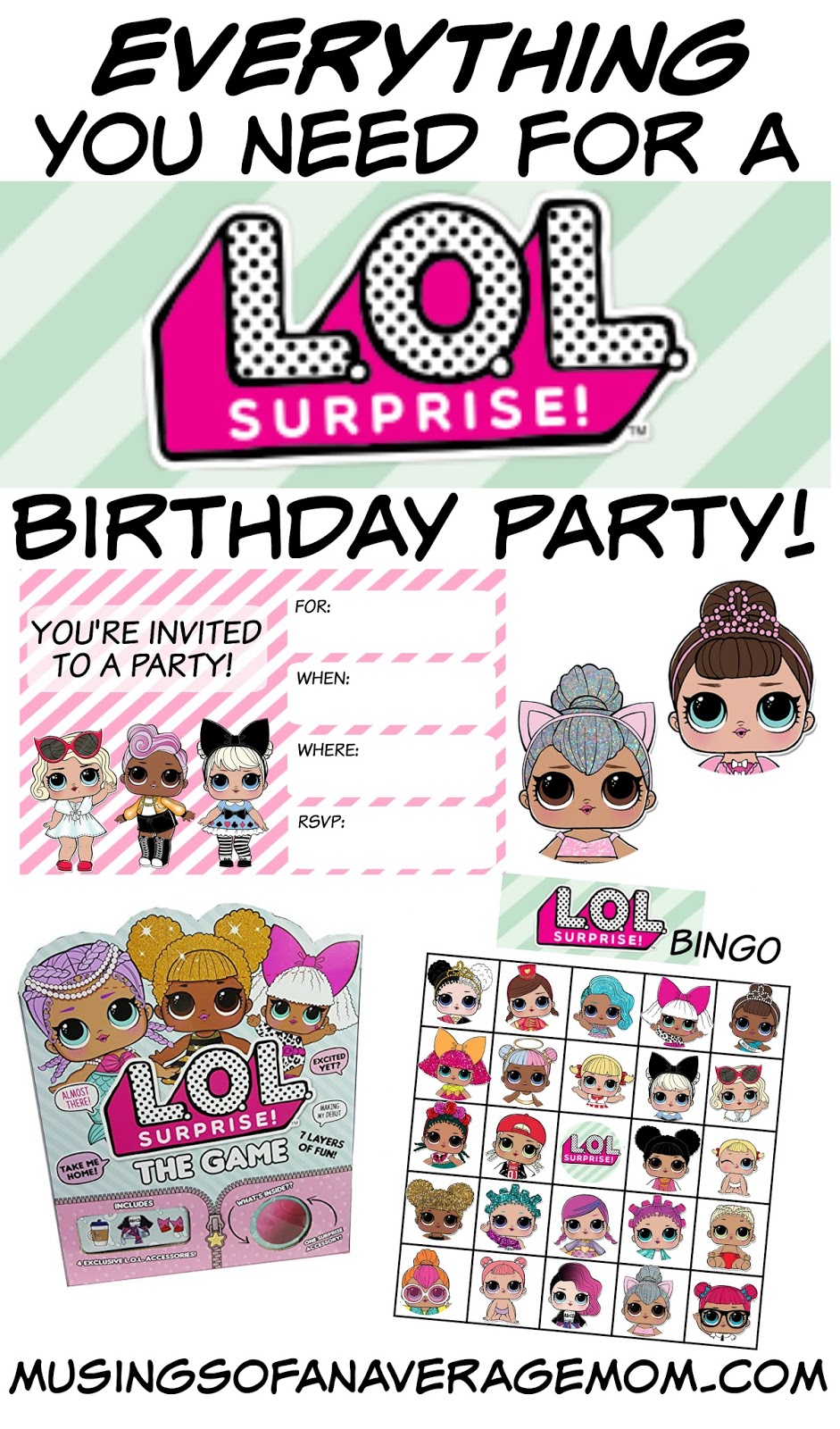 GAMES FOR GIRLS - Play Games for Girls on Poki  Birthday surprise party,  Birthday surprise, Games for girls