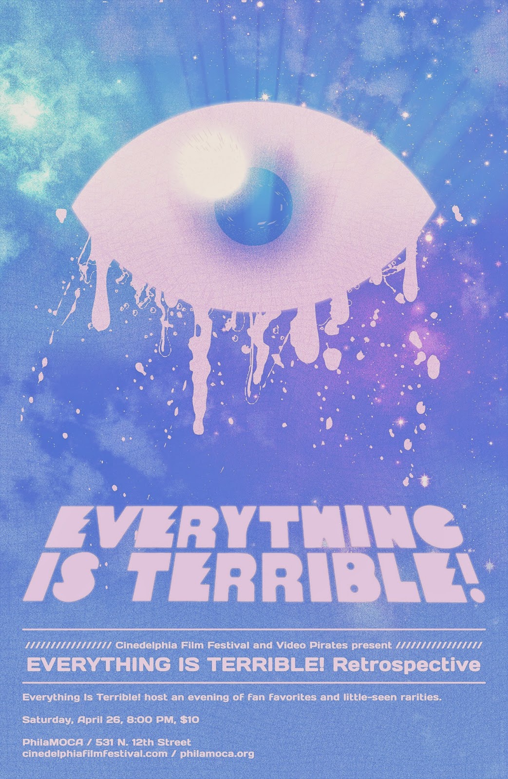 Everything Is Terrible!: 2014